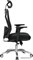 Кресло Evolution Exo F1 (черный) - фото 32331