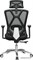 Кресло Evolution Exo F1 (черный) - фото 32333