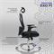 Кресло Evolution Exo F1 (черный) - фото 32337
