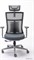 Кресло Evolution Fishbones (серый) - фото 32340