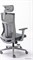 Кресло Evolution Fishbones (серый) - фото 32343