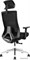 Кресло Evolution Office Master (черный) - фото 32413
