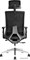 Кресло Evolution Office Master (черный) - фото 32414