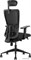 Кресло Evolution Supreme Comfort (черный) - фото 32455