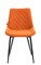 Обеденный стул Everprof Ralph Ткань Оранжевый - фото 32662