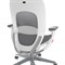 Компьютерное кресло KARNOX EMISSARY Milano -сетка KX810707-MMI, белый - фото 33049