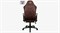 Кресло Aerocool CROWN PLUS AeroSuede Burgundy Red - фото 33074 Кресло Aerocool CROWN PLUS AeroSuede Burgundy Red - фото 33074