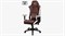 Кресло Aerocool CROWN PLUS AeroSuede Burgundy Red - фото 33076 Кресло Aerocool CROWN PLUS AeroSuede Burgundy Red - фото 33076