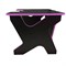 Игровой компьютерный стол GENERIC COMFORT MINI/DS/NP Розовый, без надписей - фото 33250 Игровой компьютерный стол GENERIC COMFORT MINI/DS/NP Розовый, без надписей - фото 33250