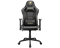 Кресло компьютерное игровое Cougar FORTRESS Royal Черный, Золотой - фото 33304