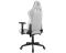 Кресло компьютерное игровое Cougar FORTRESS White, Белый - фото 33335