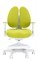 Детское кресло Everprof Kids 101 Ткань Зеленый - фото 33410