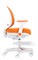 Детское кресло Everprof Kids 102 Ткань Оранжевый - фото 33532