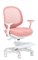 Кресло детское Everprof  Kids 102 Ткань Розовый - фото 33553
