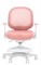 Детское кресло Everprof Kids 102 Ткань Розовый - фото 33554