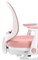 Детское кресло Everprof Kids 102 Ткань Розовый - фото 33559