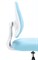 Детское кресло Everprof Kids 103 Ткань Голубой - фото 33573