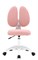 Детское кресло Everprof Kids 103 Ткань Розовый - фото 33631