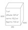 Кресло Everprof EP-530 Black (EP-530 Блэк) Сетка Черный EP-530B-mesh-black