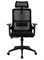 Кресло Everprof EP-530 Black (EP-530 Блэк) Сетка Черный EP-530B-mesh-black