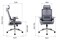 Кресло Everprof EP-530 Grey (EP-530 Грэй) Сетка Серый EP-530G-mesh-grey