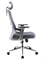 Кресло Everprof EP-530 Grey (EP-530 Грэй) Сетка Серый EP-530G-mesh-grey