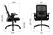 Кресло Everprof EP-520 Black (EP-520 Блэк) Сетка Черный EP-520B-mesh-black