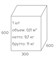 Кресло Everprof EP-520 Grey (EP-520 Грэй) Сетка Серый EP-520G-mesh-grey