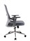 Кресло Everprof EP-520 Grey (EP-520 Грэй) Сетка Серый EP-520G-mesh-grey