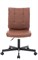 Операторское кресло Everprof EP-300 Экокожа Коричневый - фото 34012