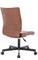 Операторское кресло Everprof EP-300 Экокожа Коричневый - фото 34014