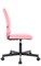 Операторское кресло Everprof EP-300 Экокожа Розовый - фото 34071