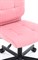 Операторское кресло Everprof EP-300 Экокожа Розовый - фото 34073