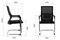 Кресло Everprof EP-510 Black (EP-510 Блэк) Сетка Черный EP-510B-mesh-black