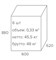 Кресло Everprof EP-510 Black (EP-510 Блэк) Сетка Черный EP-510B-mesh-black