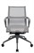 Премиум кресло Everprof Chicago Grey Сетка Серый - фото 34232