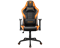 Кресло компьютерное игровое COUGAR FORTRESS ORANGE - Оранжевый - фото 34576