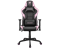 Кресло компьютерное игровое COUGAR FORTRESS PINK, Розовый - фото 34593