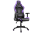 Кресло компьютерное игровое COUGAR FORTRESS PURPLE, Фиолетовый - фото 34612