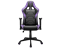 Кресло компьютерное игровое COUGAR FORTRESS PURPLE, Фиолетовый - фото 34619