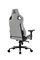 Кресло игровое EVOLUTION NOMAD Grey, Ткань, Серый - фото 34690