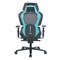 Компьютерное кресло (для геймеров) Eureka Typhon ESL-GC05-BU - фото 34749