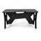 КОМПЬЮТЕРНЫЙ СТОЛ GENERIC COMFORT GAMER2 BLACK - Черный - фото 34771