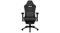 Компьютерное Игровое Кресло Aerocool ROYAL AeroWeave Ash Black - фото 34867