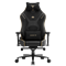 Кресло компьютерное игровое ZONE 51 Armada Royal - Черный, Золотой - фото 34889
