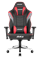 Компьютерное Игровое Кресло AKRacing MAX ( AK-MAX-BK/RD ) Black|Red  Черный, красный - фото 34930