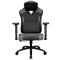 Кресло компьютерное игровое ThunderX3 EAZE Loft Black - фото 35131