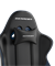 КОМПЬЮТЕРНОЕ ИГРОВОЕ КРЕСЛО DXRACER OH/G2300/NB - фото 35261 КОМПЬЮТЕРНОЕ ИГРОВОЕ КРЕСЛО DXRACER OH/G2300/NB - фото 35261