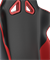 КОМПЬЮТЕРНОЕ ИГРОВОЕ КРЕСЛО DXRACER OH/G2300/NR - фото 35300