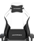 КОМПЬЮТЕРНОЕ ИГРОВОЕ КРЕСЛО DXRACER OH/DL23/WN - фото 35788